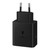 SAMSUNG - Caricabatterie 60W Type-C senza cavo, Black - 2260002597 SAMSUNG 1 | trony.live