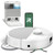 IROBOT - ROOMBA PLUS 505 COMBO AUTOWASH DOCK - 2260002797 IROBOT 0 | Trony.it