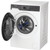 HOTPOINT ARISTON - HP 96 CARE IT DELICA, CAPACIT 9KG, CLASSE A-60% - 2250007075 HOTPOINT ARISTON 2 | Trony.it
