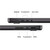 APPLE - MacBook Pro 14" M5 Pro chip 15-core CPU 16-core GPU, 24GB, 1TB SSD - Nero siderale - 2260002861 APPLE 6 | Trony.it