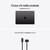 APPLE - MacBook Pro 14" M5 Pro chip 15-core CPU 16-core GPU, 24GB, 1TB SSD - Nero siderale - 2260002861 APPLE 8 | Trony.it
