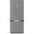 WHIRLPOOL - WHK2 6554 X6E Frigorifero combinato a libera installazione, Dual no frost, 78cm, Classe C, Pearl Inox, 35dbA, h188cm - 2250004432 WHIRLPOOL 1 | Trony.it