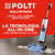 POLTI - ROLLYSTEAM WD10 - 2250010697 POLTI 2 | trony.lol