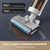 DREAME - DREAME G10VIM PRO VERSIONE MERCATO ITALIANO - 2250016826 DREAME 2 | Trony.it