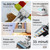 DREAME - DREAME G10VIM PRO VERSIONE MERCATO ITALIANO - 2250016826 DREAME 11 | Trony.it
