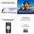 APPLE - iPhone 17e 256GB Nero - 2260002760 APPLE 4 | Trony.it