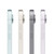 APPLE - iPad Air 13'' Wi-Fi + Cellular 128GB Grigio Siderale - 2260002727 APPLE 2 | Trony.it