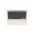 APPLE - MacBook Air 13" M5 chip 10-core CPU 8-core GPU, 16GB, 512GB SSD - Galassia - 2260002837 APPLE 1 | Trony.it