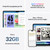 APPLE - MacBook Air 13" M5 chip 10-core CPU 8-core GPU, 16GB, 512GB SSD - Galassia - 2260002837 APPLE 7 | Trony.it
