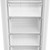 HOTPOINT ARISTON - HPMFF 1293 W4E Congelatore verticale , No Frost, Capacit 256  L, Classe E , Colore bianco, Controllo meccanico - 2260002825 HOTPOINT ARISTON 8 | trony.live