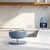 SMEG - Smeg Bilancia da cucina Linea Collezione - Blu Tempesta Opaco - KSC01WHMWW - 2260003039 SMEG 3 | Trony.it