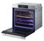 LG ELECTRONICS - INSTAVIEW WS9D7651WS - 2260003130 LG ELECTRONICS 7 | Trony.it
