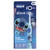 ORAL-B - IOS2K.1I9.0 ROWEPL SBL STITCH HBOX PTHBR - 2260003121 ORAL-B 2 | trony.live