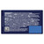 ORAL-B - IOS2K.1I9.0 ROWEPL SBL STITCH HBOX PTHBR - 2260003121 ORAL-B 14 | trony.live