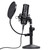 TRUST - GXT269 EMITA II DESK MICROPHONE - 2250016748 TRUST 1 | Trony.it