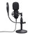 TRUST - GXT269 EMITA II DESK MICROPHONE - 2250016748 TRUST 2 | Trony.it