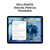 APPLE - iPad Air 11'' Wi-Fi 256GB Grigio Siderale - 2260002747 APPLE 3 | Trony.it