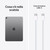 APPLE - iPad Air 11'' Wi-Fi 256GB Grigio Siderale - 2260002747 APPLE 9 | Trony.it