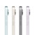 APPLE - iPad Air 11'' Wi-Fi 128GB Blu - 2260002744 APPLE 2 | Trony.it