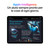 APPLE - iPad Air 11'' Wi-Fi 128GB Blu - 2260002744 APPLE 4 | Trony.it