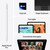 APPLE - iPad Air 11'' Wi-Fi 128GB Blu - 2260002744 APPLE 8 | Trony.it