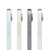 APPLE - iPad Air 13'' Wi-Fi 256GB Grigio Siderale - 2260002715 APPLE 2 | Trony.it