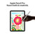APPLE - iPad Air 13'' Wi-Fi 256GB Grigio Siderale - 2260002715 APPLE 5 | Trony.it