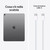 APPLE - iPad Air 13'' Wi-Fi 256GB Grigio Siderale - 2260002715 APPLE 9 | Trony.it