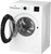 BEKO - BMW10147EW LAVATRICE 10KG, CLASSE A-10%, 1400GIRI - 2250014025 BEKO 4 | Trony.it