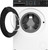 BEKO - 10kg washing machine, class A-10%, 1400 rpm, touch display, EnergySpin technology, steam function - 2250013968 BEKO 3 | Trony.it