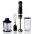 ARIETE - MODERNA NERO - 2240023389 ARIETE 0 | trony.live