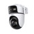 TP-LINK - TC47 - Telecamera di sicurezza Outdoor motorizzata con doppio obiettivo - 2250016659 TP-LINK 0 | Trony.it