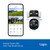 TP-LINK - TC47 - Telecamera di sicurezza Outdoor motorizzata con doppio obiettivo - 2250016659 TP-LINK 5 | Trony.it