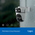 TP-LINK - TC47 - Telecamera di sicurezza Outdoor motorizzata con doppio obiettivo - 2250016659 TP-LINK 6 | trony.live