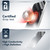 CELLULARLINE - PRIVACY XTREME GLASS - IPHONE 17 PRO - 2250013319 CELLULARLINE 7 | Trony.it
