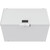 WHIRLPOOL - W3RHS37EW2 Congelatore orizzontale, Capacità 371  L, Classe E , Colore bianco, Controllo con Display - 2250014801 WHIRLPOOL 1 | trony.live