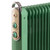 ARIETE - 8252 RADIATORE A OLIO VINTAGE, 11 ELEMENTI RISCAL - 2250014195 ARIETE 2 | Trony.it