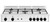 LA GERMANIA - AMN965GBV/24 - 2240009456 LA GERMANIA 2 | Trony.it
