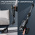 ROWENTA - X-FORCE FLEX 16.60, Aspirapolvere Senza Filo, Aspirazione Elevata, 315 AW, RH9C71E0 - 2250013603 ROWENTA 4 | Trony.it