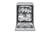 LG ELECTRONICS - DF587HVS - 2250014573 LG ELECTRONICS 2 | Trony.it