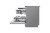 LG ELECTRONICS - DF587HVS - 2250014573 LG ELECTRONICS 10 | Trony.it