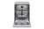 LG ELECTRONICS - DF587HVS - 2250014573 LG ELECTRONICS 1 | Trony.it