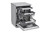 LG ELECTRONICS - DF587HVS - 2250014573 LG ELECTRONICS 4 | Trony.it