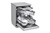 LG ELECTRONICS - DF587HVS - 2250014573 LG ELECTRONICS 5 | Trony.it