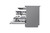 LG ELECTRONICS - DF587HVS - 2250014573 LG ELECTRONICS 11 | Trony.it