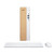 ACER - DESKTOP ASPIRE XC102-RPL - BIANCO - 2250014983 ACER 0 | Trony.it