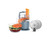 KENWOOD - FDP23.140GY - 2260002107 KENWOOD 3 | Trony.it