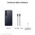 SAMSUNG - Galaxy S25 12+128GB Blueblack - 2250014197 SAMSUNG 6 | Trony.it