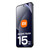 WIND - REDMI Note 15 Pro 5G Black 8GB RAM 256GB ROM - 2260003603 WIND 3 | Trony.it