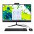 ACER - ALL IN ONE ASPIRE C24-2G - 23.8 POLLICI - NERO - 2250013018 ACER 0 | Trony.it
